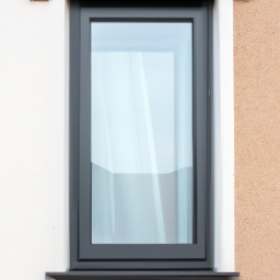 Fenêtres PVC : Optez pour des Fenêtres Écologiques et Performantes Saint-Saulve